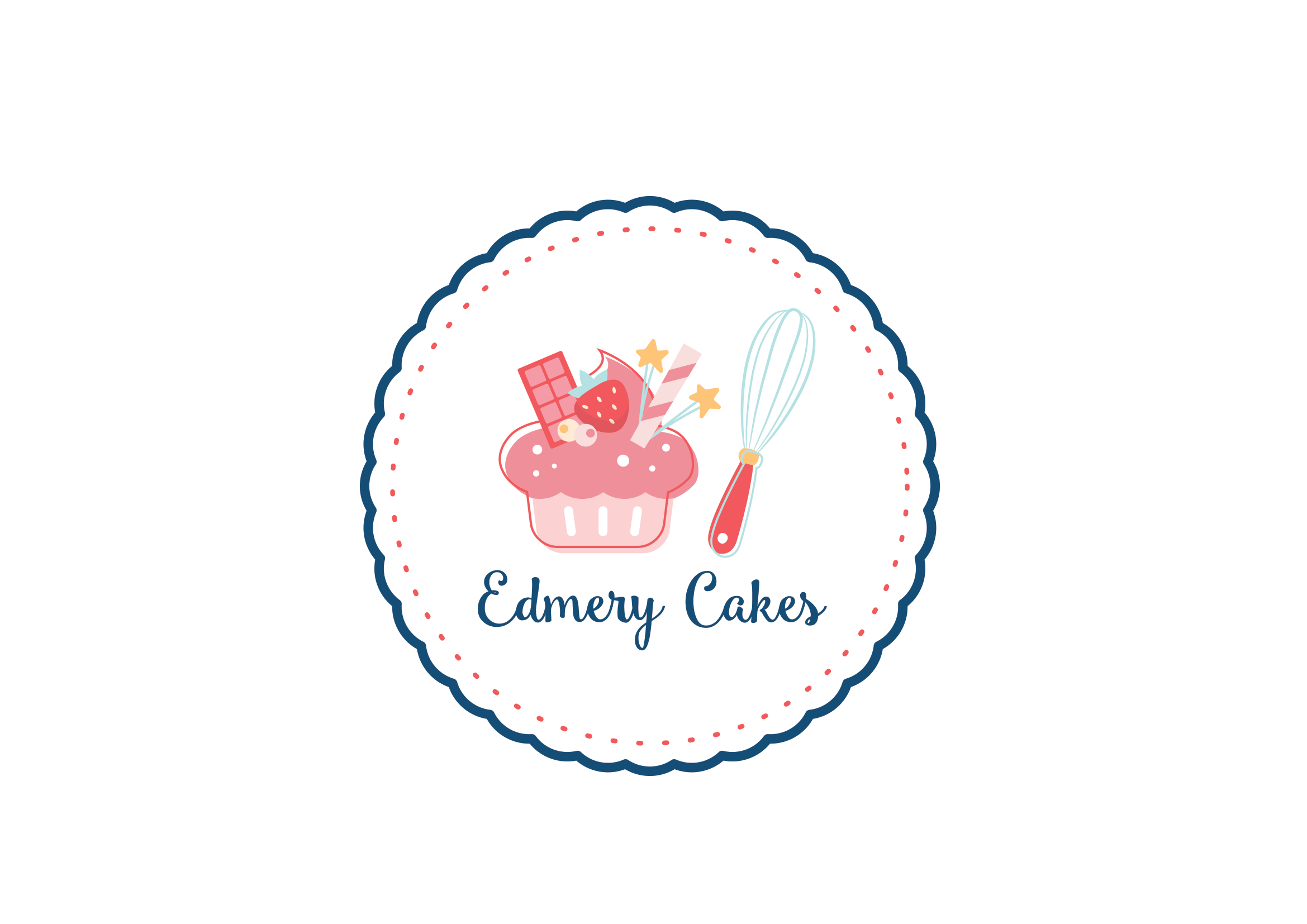 Edmery Cakes