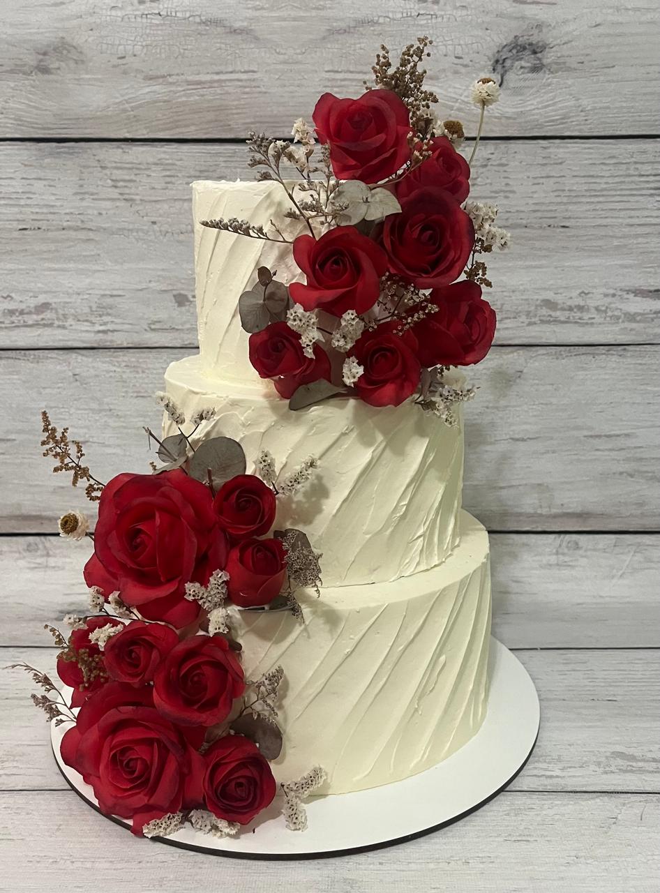 Torta Perro Realista