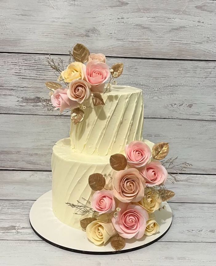 Torta Perro Realista