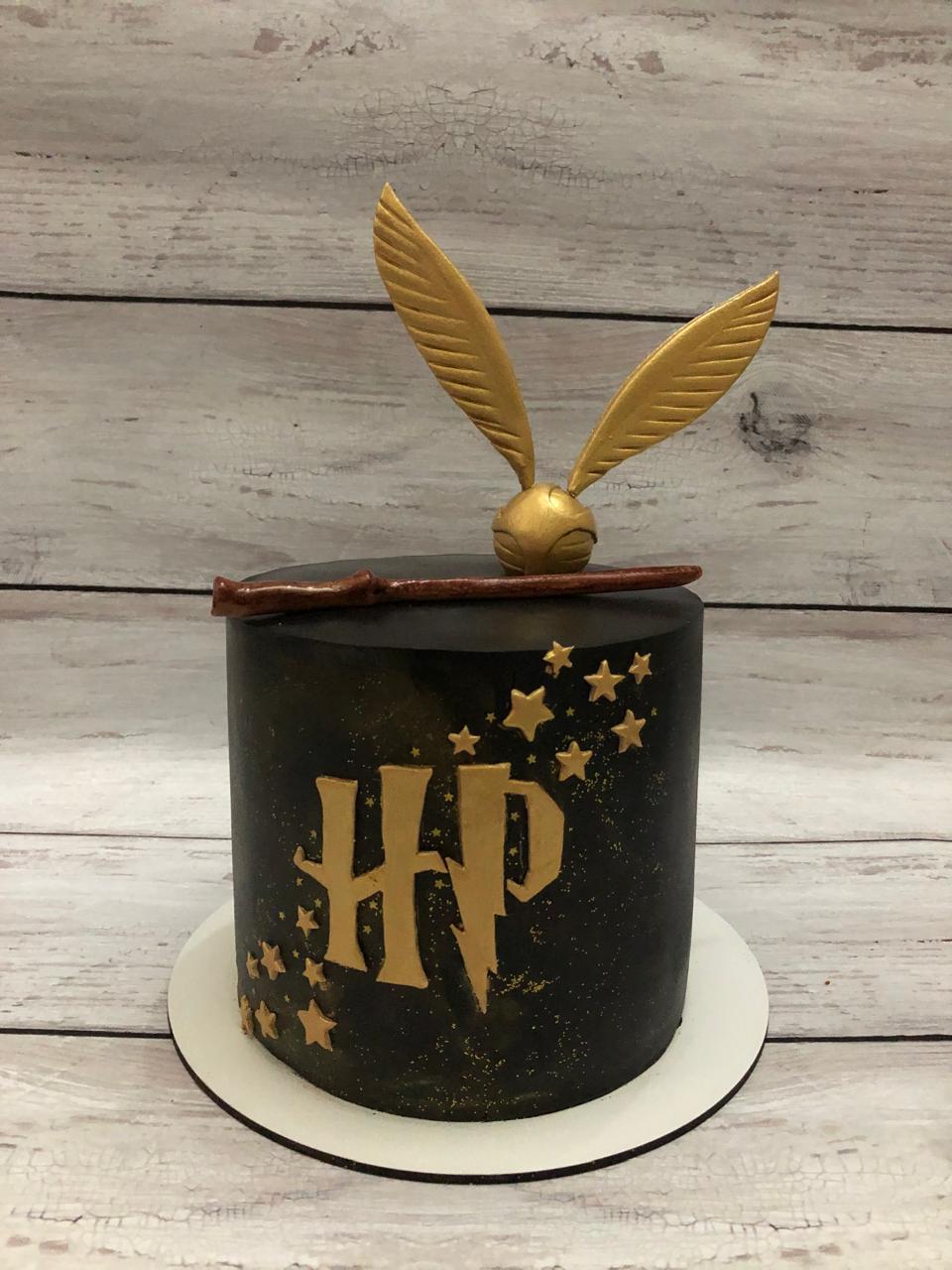Torta HP